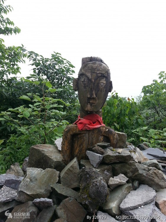 梵净山图片