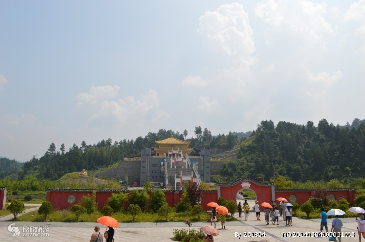 梵净山图片