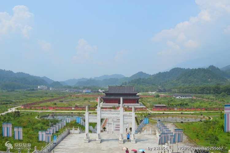 梵净山图片