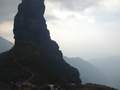 贵州梵净山