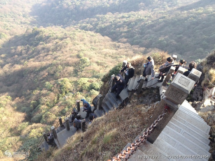 梵净山图片