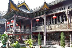 万寿宫