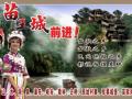 苗王城